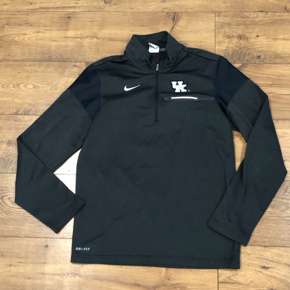 Nike Other - Nike University of Kentucky 1/4 zip
